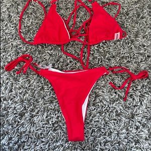 Shein bikini